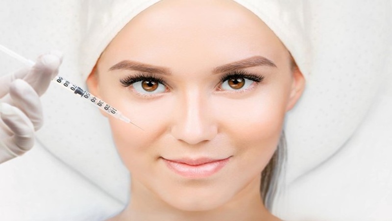 بهترین نوع مزوژل برای جوانسازی پوست