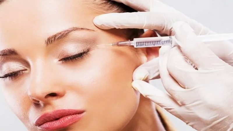 مزوژل: بهبود بافت و قوام پوست