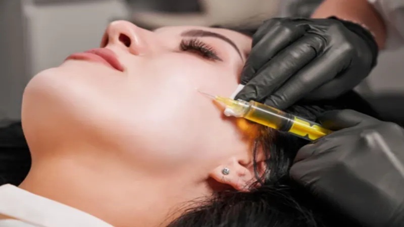 عوارض جانبی مزوژل و نکات ایمنی