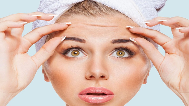 مقایسه مزوژل با سایر روش‌های جوانسازی پوست