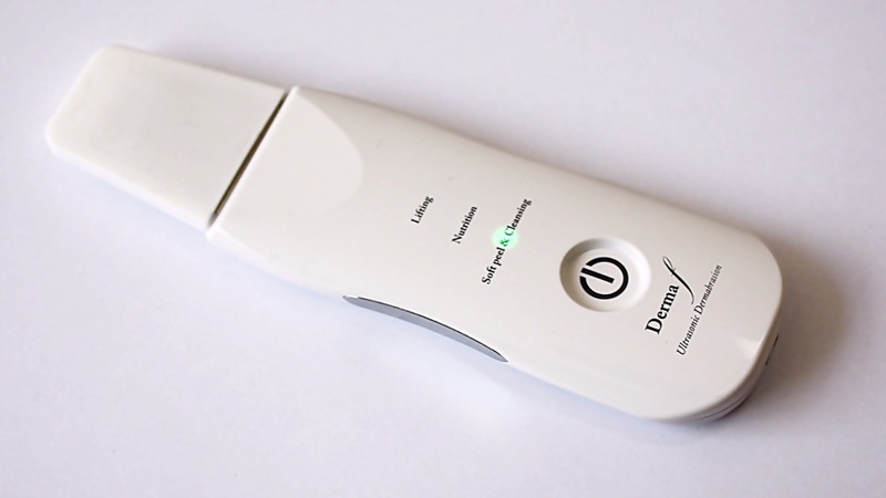 دستگاه درمااف