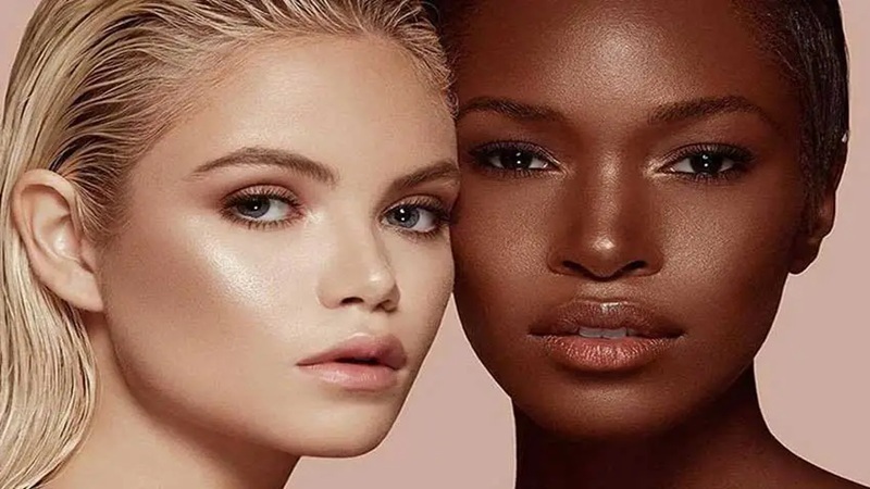 آیا لیزر برای پوست تیره خطر دارد؟