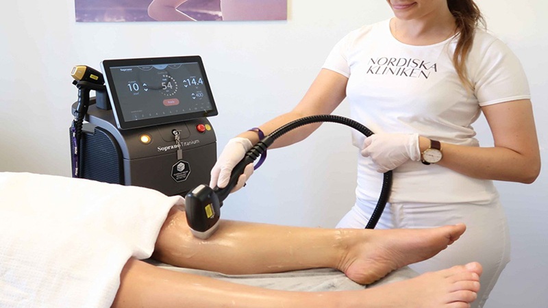 لیزر اشنایدر پلاس