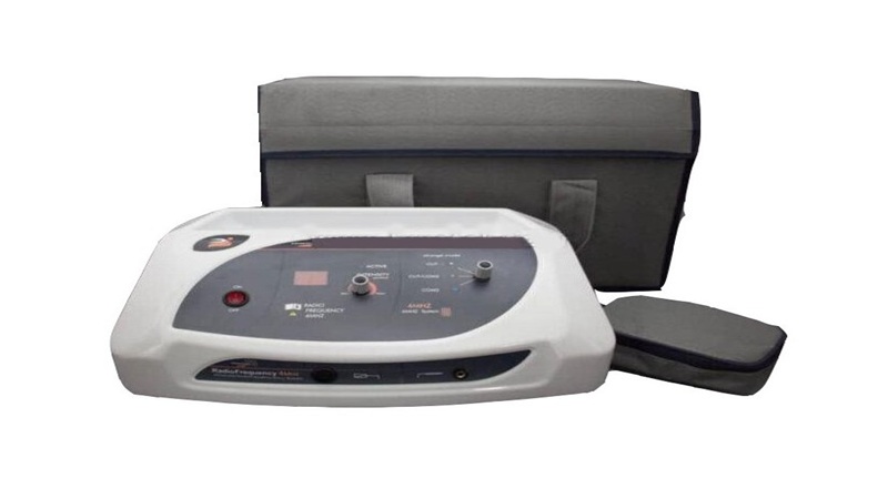 دستگاه آر اف سرجیکال