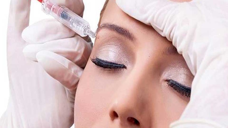 آبرسانی و جوانسازی پوست | مزوژل در اصفهان | لیفت با نخ در اصفهان | تزریق بوتاکس در اصفهان | دکتر مجید حسینی