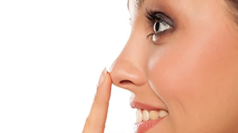 آیا پلاسماجت واقعا بینی را کوچک می‌کند؟