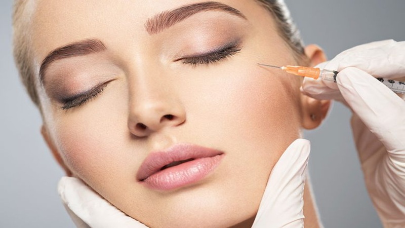 مزایای تزریق بوتاکس برای جوانسازی پوست