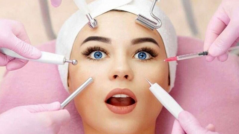 یک راهکار نوین برای زیبایی صورت