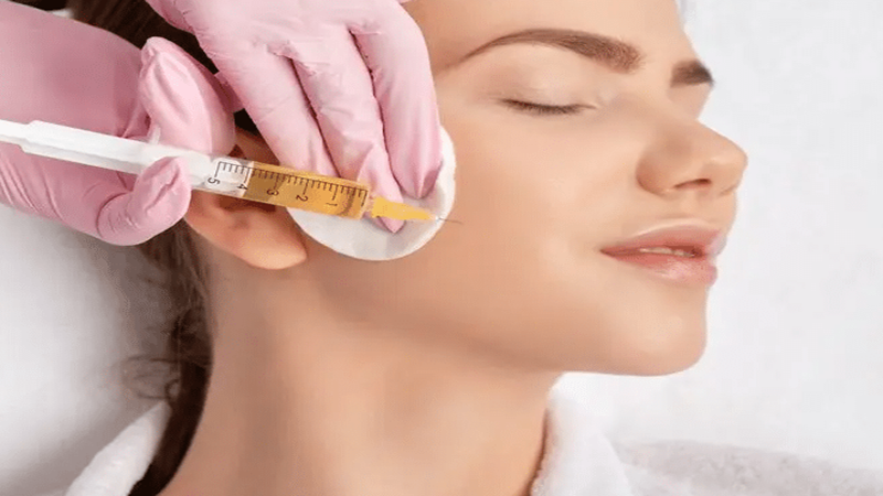 مزوژل و درمان آکنه