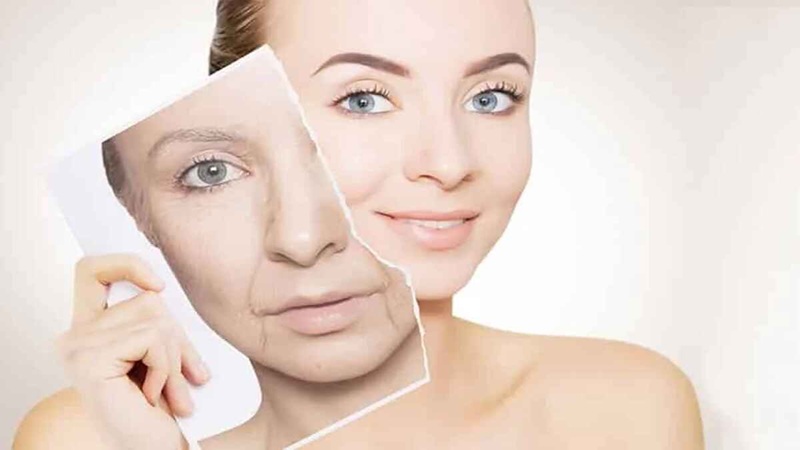 مزایای مزوژل برای جوانسازی پوست