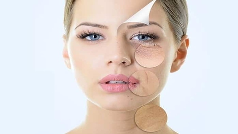 عوارض جانبی مزوژل