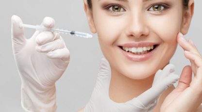 تفاوت‌های مزوژل با فیلرها و سایر مواد پرکننده