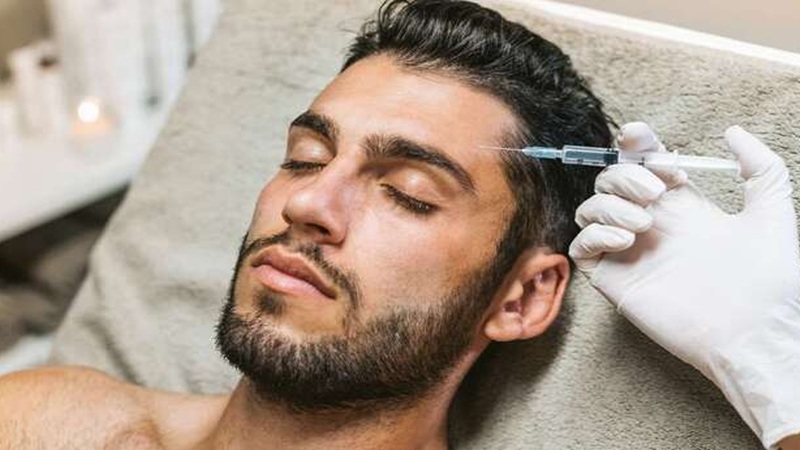 بررسی جامع مدت زمان ماندگاری اثرات بوتاکس