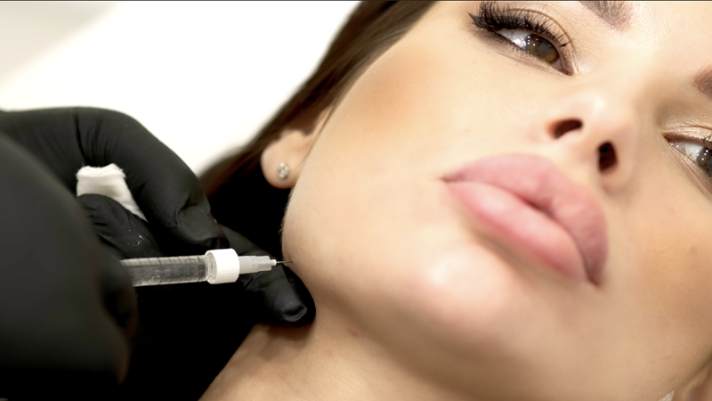 عوارض جانبی مزوژل و چگونگی مدیریت آن‌ها