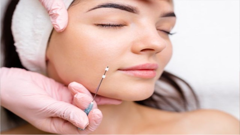 نخ‌های قابل جذب vs غیرقابل جذب