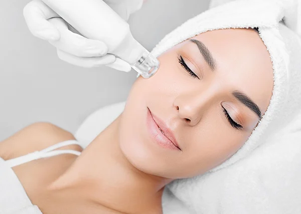 استفاده از مزوژل برای بهبود قوام و رطوبت پوست