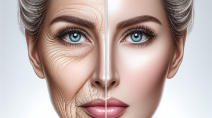 نتایج و بررسی‌های بالینی مزوژل