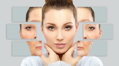 مراقبت‌های قبل و بعد از تزریق بوتاکس