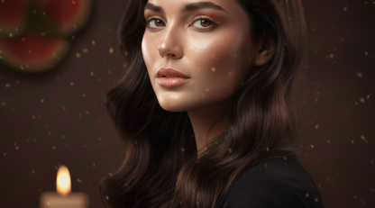 پوست اناری برای شب یلدا؛ لیفت با نخ و پاکسازی در جشنواره یلدایی دکتر سید مجید حسینی