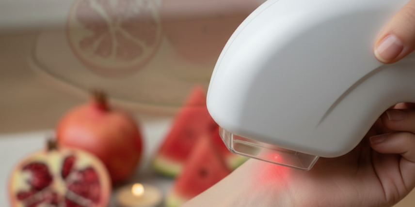 یلدا باشه، لیزر را شروع کن؛ بهترین زمان برای شروع لیزر موهای زائد در جشنواره یلدای لیزری