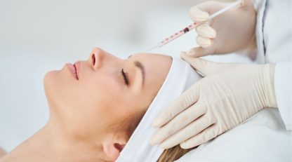 بوتاکس برای درمان میگرن