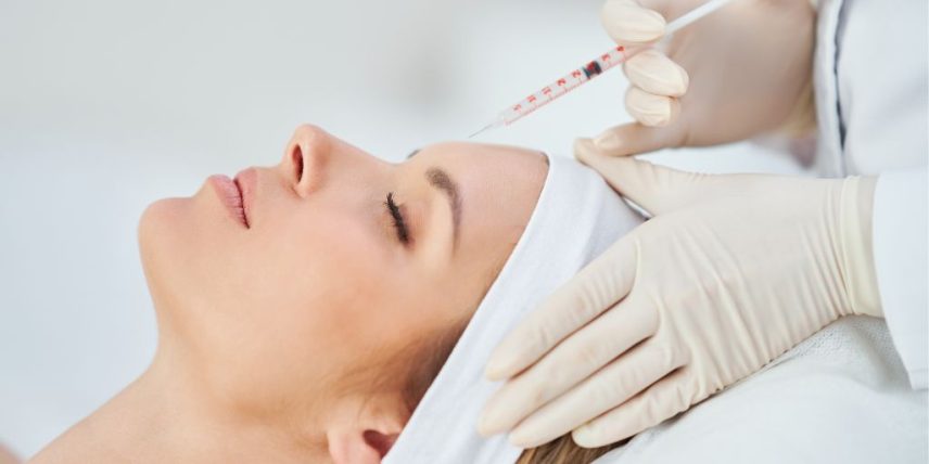 بوتاکس برای درمان میگرن