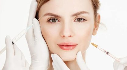 عوارض جانبی مزوژل و نحوه مدیریت آن‌ها