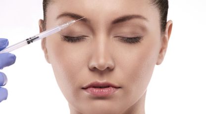 مدت زمان اثر بوتاکس و فواصل تزریق