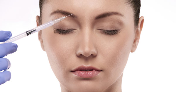 مدت زمان اثر بوتاکس و فواصل تزریق