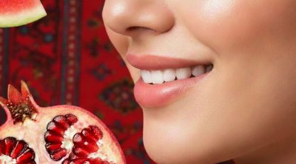 لبخند یلدایی با فیلر رووفیل؛ تخفیف ویژه ژل لب و خط خنده در مطب دکتر سید مجید حسینی
