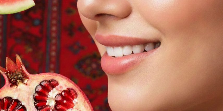 لبخند یلدایی با فیلر رووفیل؛ تخفیف ویژه ژل لب و خط خنده در مطب دکتر سید مجید حسینی