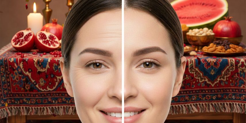 بوتاکس یلدایی؛ تخفیف بوتاکس دیسپورت و مصپورت تا ۲۰٪ در مطب دکتر سید مجید حسینی