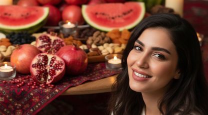 چطور از تخفیف فیلر لب و خط خنده در جشنواره «لبخند یلدایی» استفاده کنیم؟