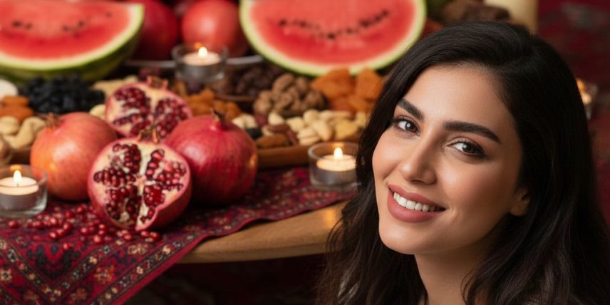 چطور از تخفیف فیلر لب و خط خنده در جشنواره «لبخند یلدایی» استفاده کنیم؟