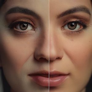 درمان لک و کک‌ومک با لیزر پیکوسکند در اصفهان | مطب دکتر سید مجید حسینی