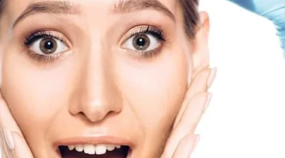 عوارض جانبی احتمالی بوتاکس و راه‌های پیشگیری