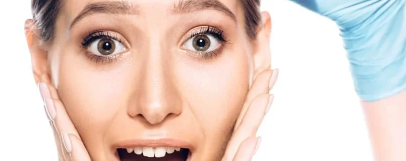 عوارض جانبی احتمالی بوتاکس و راه‌های پیشگیری